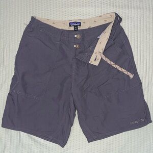 Patagonia Hiking Shorts